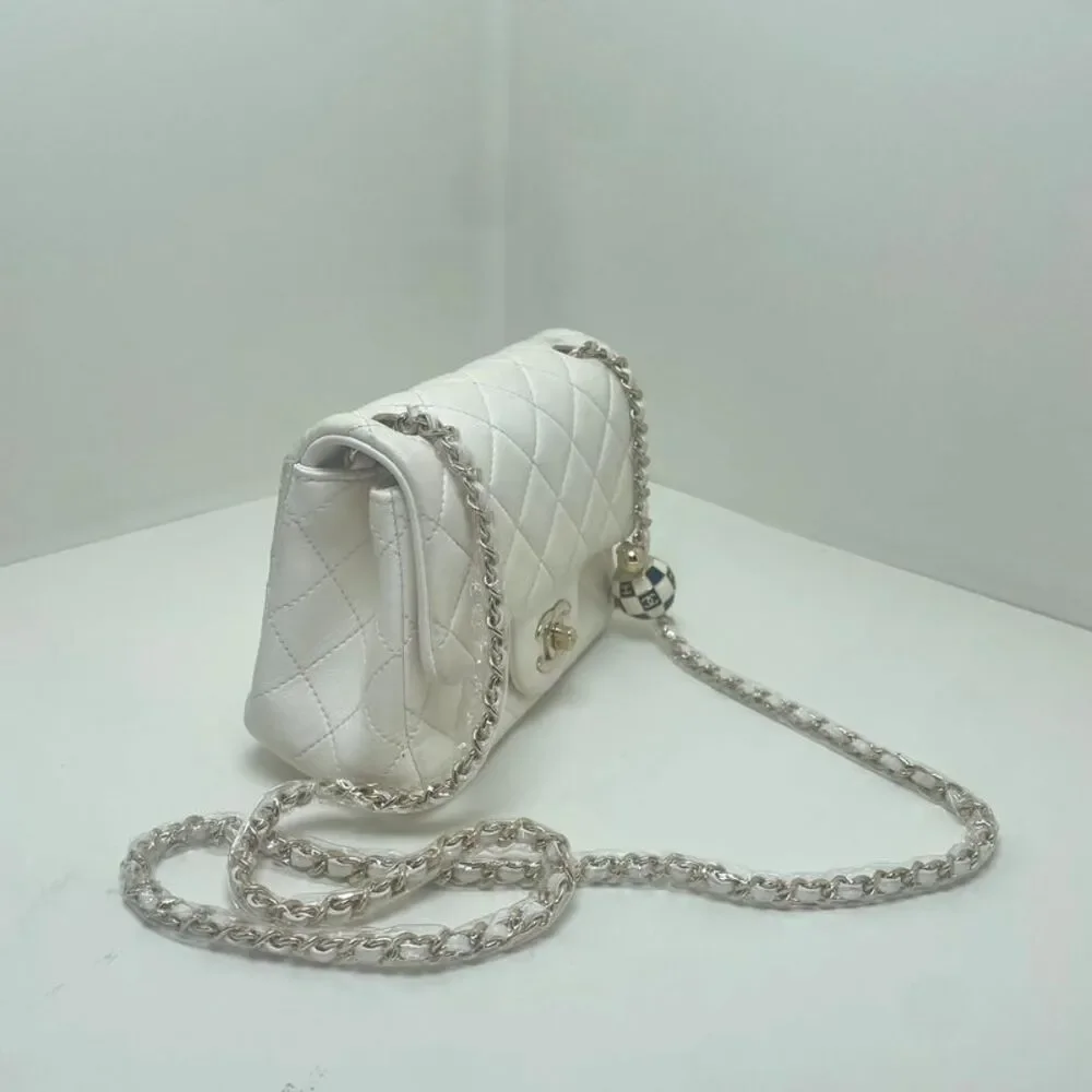 Chanel Women Pre-Loved Bag Very Good Condition